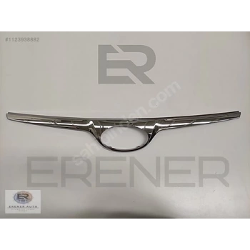 İ20 2008 2012 Panjur Alt Parça Nikelaj (Oem No:863521J000)