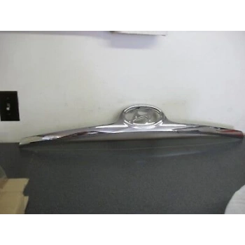 Panjur Çıtası İ30 07-11 (Krom) (Oem No: 86352-2L000)