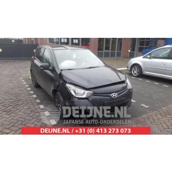 Panjur İ20 12-14 (Oem No: 86352-4P500)