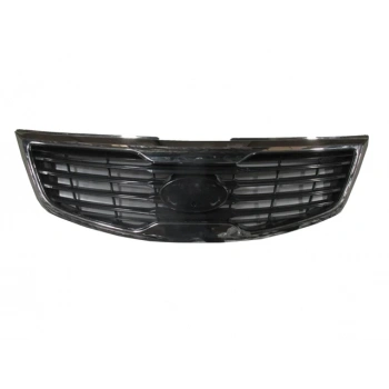 Kıa Sportage- 11/13; Ön Panjur Nikelajlı İç Petekleri Siyah (Tw) (Oem No: 86352-4T010)