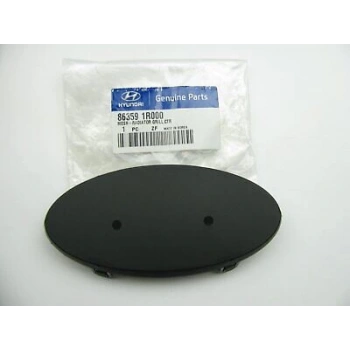 Panjur Arma Altı Amblem Kapağı Accent 11-14 Blue (Oem No: 86359-1R000)