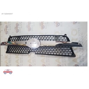 Panjur Getz 03-06 Komple (Oem No: 86360-1C000)