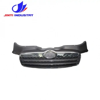 Panjur Accent 09-11 Era (Krom) (Oem No: 86360-1E100)