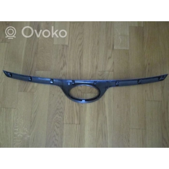 Panjur Çıtası İ10 08-11 (Siyah) (Oem No: 86362-0X000)