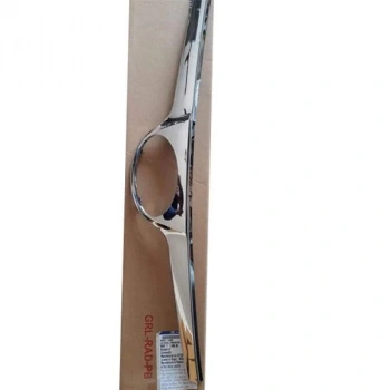 Panjur Çıtası İ10 08-11 (Krom) (Oem No: 86362-0X010)