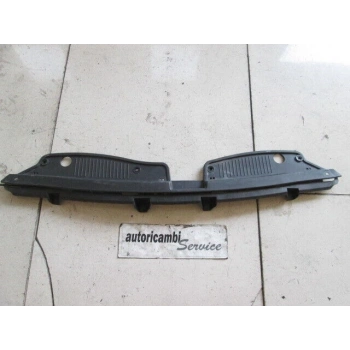 Radyatör Bakaliti İ20 Üst 12Sonrası (Oem No: 86366-4P500)