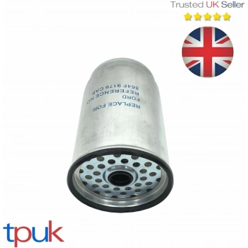 YAKIT FİLTRESİ FORD TRANSIT M12-M15 2.5 D 87-97 (Oem No: 864F 9176 CAB)
