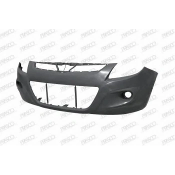 Tampon İ20 Ön 09-12 Sisli (Oem No: 86510-1J010)