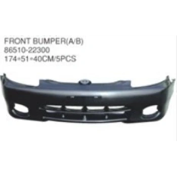 Tampon Accent Ön  98-00 Sis Delikli (Yerli) (Oem No: 86510-22300)