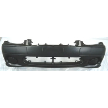 2001-2003 Hyundai Atos Ön Tampon (Sis Deliksiz Bantlı Tip Fpı) (Adet) (Oem No:8651102020)