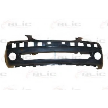 Tampon Getz Ön 06-11 Sissiz (Oem No: 86511-1C300)