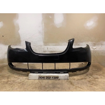 Tampon Accent Ön 06-11 Era (Izgarası İle Birlikte Komple) Sisli (Oem No: 86511-1E000)