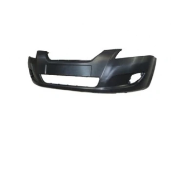 Kıa Ceed- 08/09; Ön Tampon Siyah (Sis Delikli) (Tw) (Oem No: 86511-1H000)