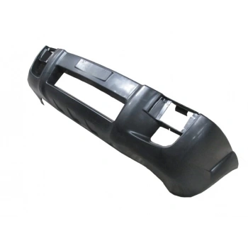 Hyundaı Tucson- 05/10; Ön Tampon (Sis Delikli Boyanır Tip) (Tw) (Oem No: 86511-2E040)