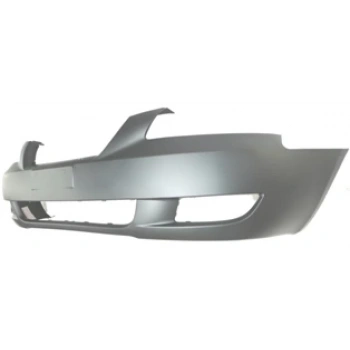 Hyundaı Sonata- 06/08; Ön Tampon (Sis Delikli) (Tw) (Oem No: 86511-3K000)