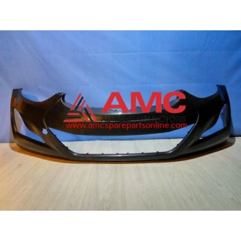 Tampon Elantra Ön 14-16 (Oem No: 86511-3X700)