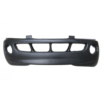 1998-2008 Hyundai Starex Minibüs Ön Tampon (Sis Delikli Fpı) (Adet) (Oem No:865114A500)