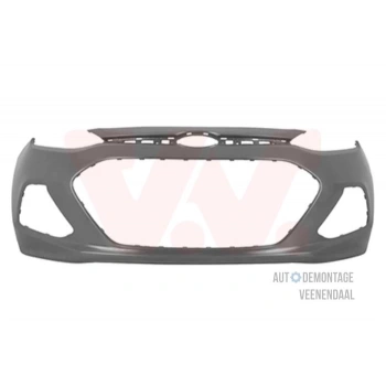 Tampon İ10 Ön 14Sonrası (Oem No: 86511-B9000)