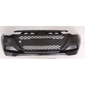 Tampon İ20 15Ön Komple Izgara +Sisli Bakalit None (Oem No: 86511C8000Set)