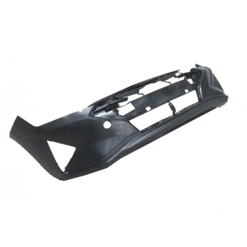 Hyundaı Elantra- 19/20; Ön Tampon Siyah Sis Delikli/Karlıklı (Fpı) (Oem No: 86511-F2Aa0)