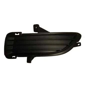 Hyundaı Sonata- 06/08; Sis Lamba Kapağı Sol Deliksiz (Fpı) (Oem No: 865123K000)