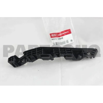 Tampon Bağlantı Braketi Sportage Ön 11Sonrası Sol (Oem No: 86513-3U000)