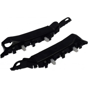 Tampon Bağlantı Braketi Elantra Ön 11Sonrası R/L Takım (Oem No: 86513-3X000 / 86514-3X000)