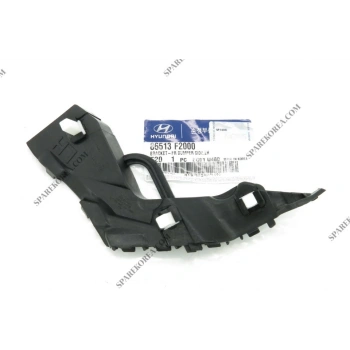 Tampon Bağlantı Braketi Elantra Ön 16Sonrası R/L Takım (Oem No: 86513-514-F2000)