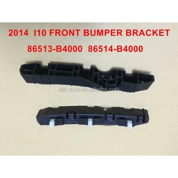 Tampon Bağlantı Braketi İ10 Ön 13Sonrası Yan Sol (Oem No: 86513-B4000)