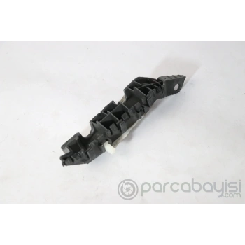 Tampon Baglantı Braketi Ön Sağ Yan Çamurluk Tarafı Kore Elantra Benzın-Dızel 2011-2015 (Oem No: 865143X000)