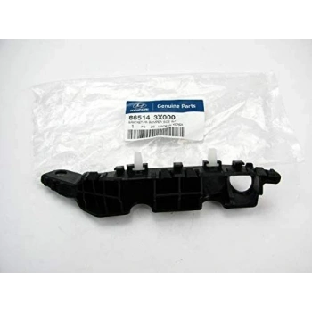 Tampon Bağlantı Braketi Elantra Ön 11-16 (Far Altı) Sağ (Oem No: 86514-3X000)
