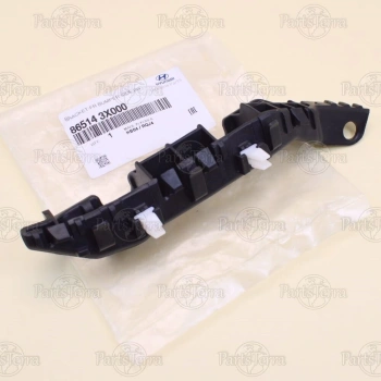 Tampon Bağlantı Braketi Elantra Ön 11-16 (Far Altı) Sağ (Oem No: 86514-3X000)