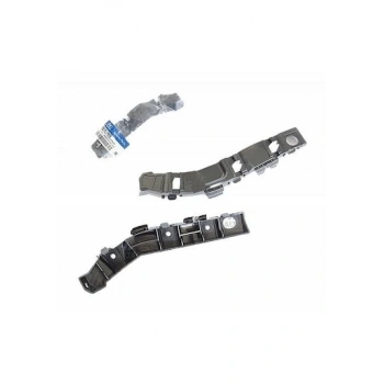 Tampon Bağlantı Braketi Matrıx Ön 08Sonrası Sağ (Oem No: 86516-10000)