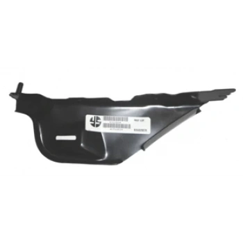 Kıa Sorento- 07/09; Ön Tampon Braketi Sağ Demir (Tw) (Oem No: 86516-3E500)