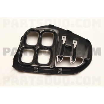 Kapak Sis Far Sportage 2016 4 Delikli Sol None (Oem No: 86521-D9300-Jpı)