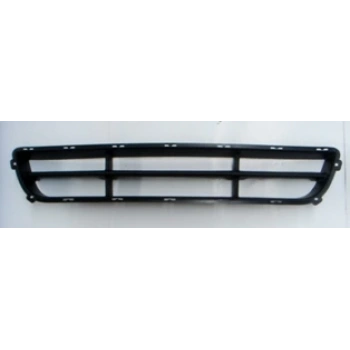 Kıa Ceed- 08/09; Ön Tampon Panjuru Orta Siyah (Tw) (Oem No: 86522-1H000)