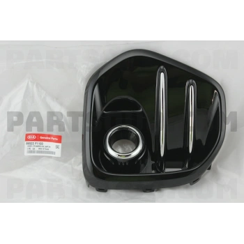 Sis Lamba Kapağı Sportage 16-18 Sağ (Sis Delikli) (Comfort-Concept) (Oem No: 86522-F1100)