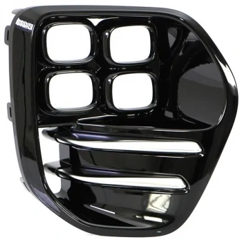 Sis Lamba Kapağı Sportage 16-18 Sağ (Sis Delikli) (Exclusıve) (Oem No: 86522-F1300)