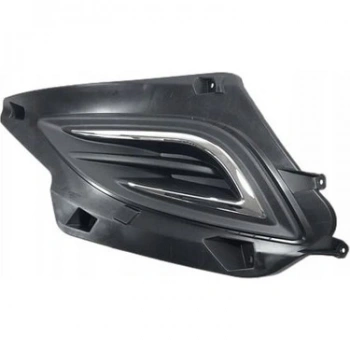 Sis Lamba Kapağı İ20 12Sonrası Sol (Sis Deliksiz) (Oem No: 86523-1J500)