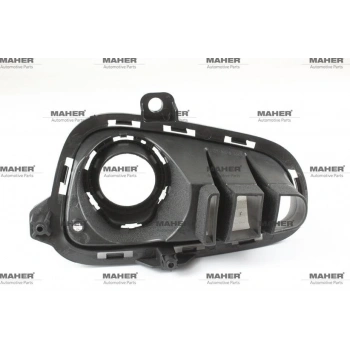 Sis Lamba Kapağı Rıo 17-19 Hb. Siyah Sol (Oem No: 86523-H8010)