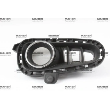 Sis Lamba Kapağı Rıo 17-19 Hb. Sis Çerçevesi Krom Sol (Oem No: 86523-H8030)