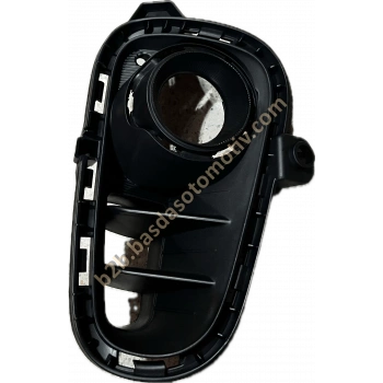 Kapak Lamba Sis Rio 18 H.B Siyah Sağ None (Oem No: 86524H9010Jpı)