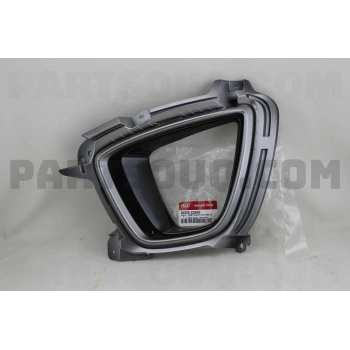 Sis Lamba Kapağı Sorento 15-19 Sol (Oem No: 86525-C5040)