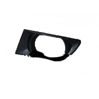 Sis Lamba Kapağı Rıo 03Sonrası Sol (Sis Delikli) (Oem No: 86525-Fd000)