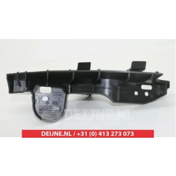 Tampon Bağlantı Braketi İ10 Ön 13Sonrası Üst Sağ (Oem No: 86526-B9000)