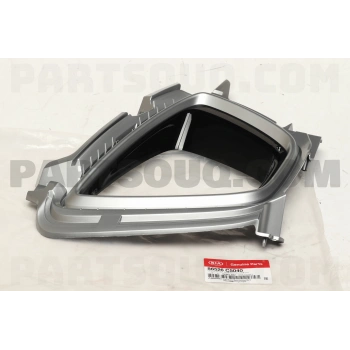 Kapak Lamba Sis Sorento 15-19 Sağ None (Oem No: 86526C5040Jpı)