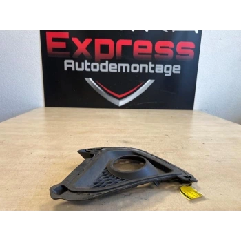 İ10 2013 Sis Far Kapağı Sol (Oem No:86527B9000)