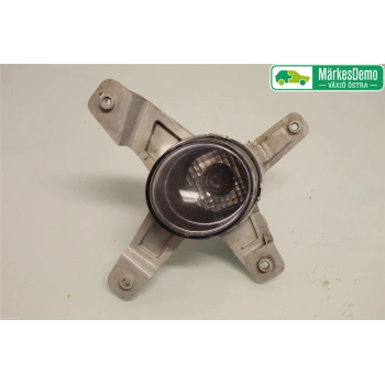 Sis Lamba Kapağı İ10 14-16 Sol (Sis Delikli) (Oem No: 86527-B9000)