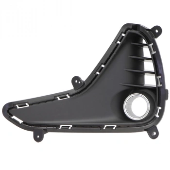 Sis Lamba Kapağı İ10 16Sonrası Sol (Sis Delikli) (Oem No: 86527-B9500)