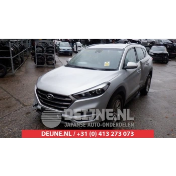 Sis Lamba Çerçeve Tucson Çıtası 15Sonrası Sol (Oem No: 86527-D7000)